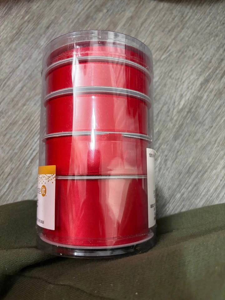 Ribbon - photo 4