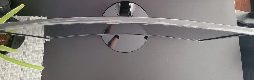 24" Samsung Gaming Monitor image indicator(2)