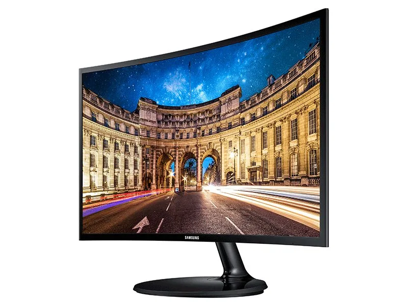 24" Samsung Gaming Monitor image indicator(3)