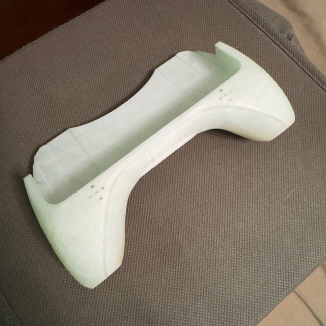 Anbernic RG 351MP - photo 3