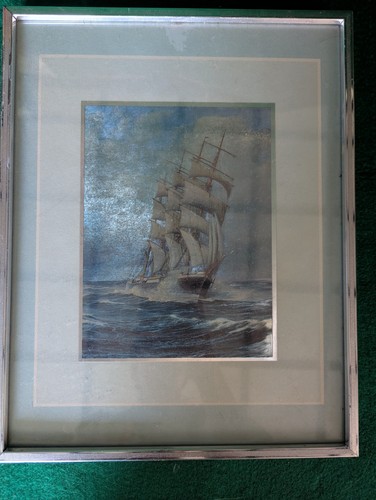 Vintage Holographic Pictures