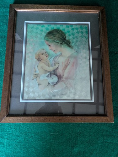 Vintage Holographic Pictures - photo 2