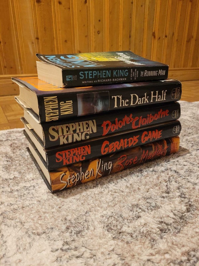 Free books