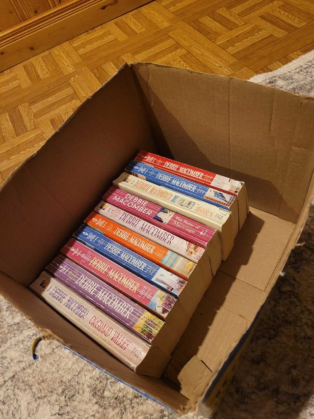 Book Bundle