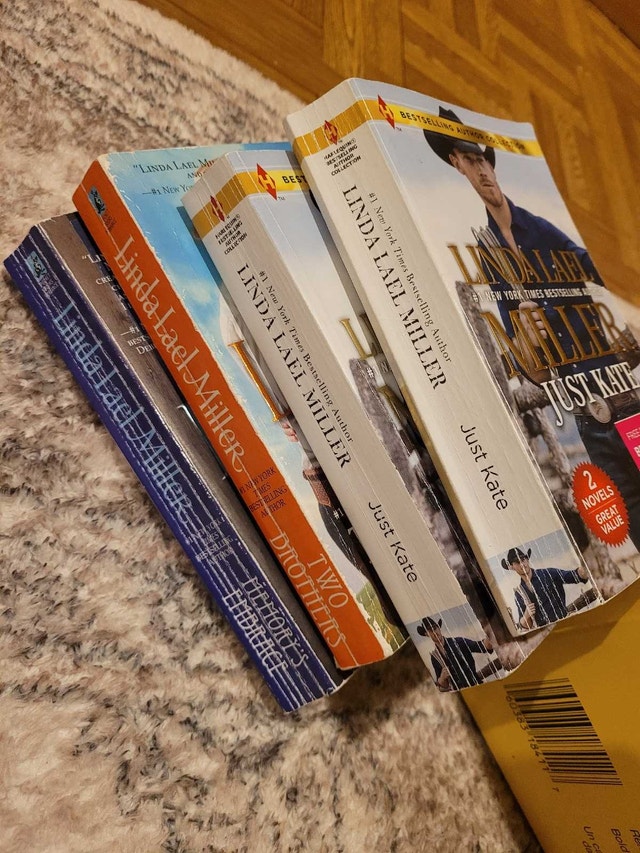 Book Bundle - photo 2