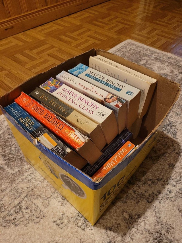 Book Bundle - photo 3