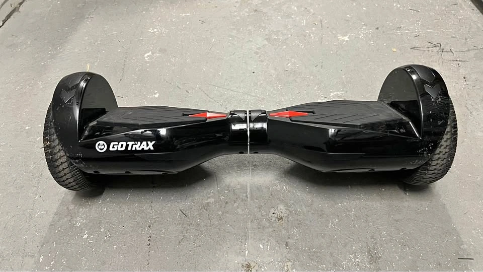 GOTRAX Self-Balancing Hoverboard
