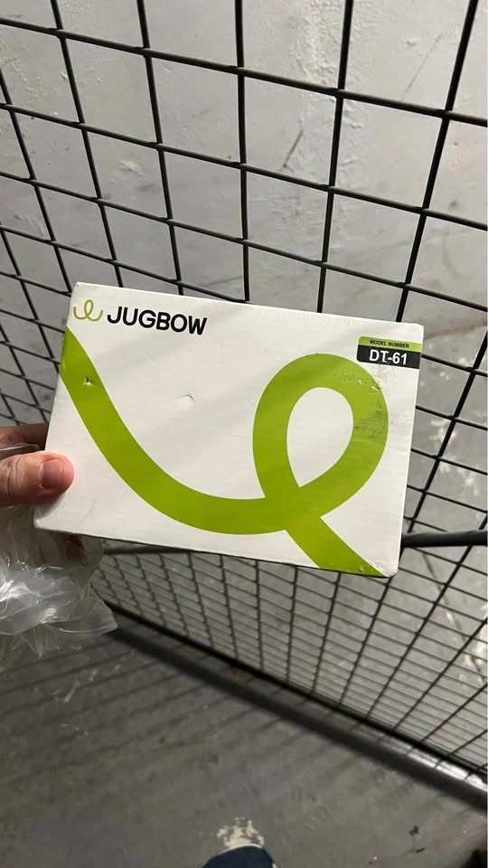 JUGBOW DT-61 Dog Training Collars - photo 3