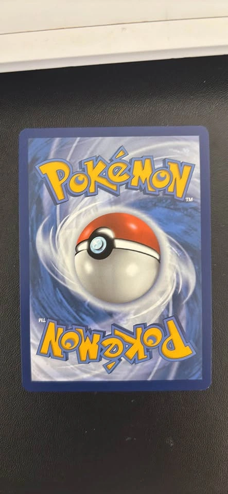 Eevee ex promo - photo 2