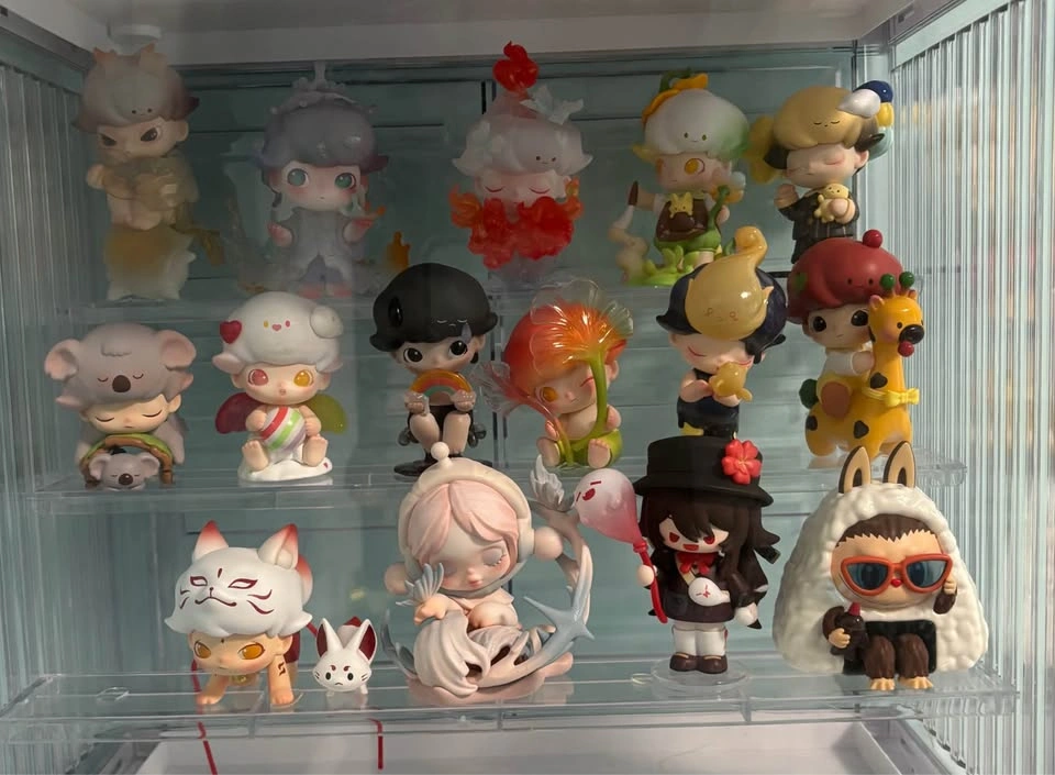 Popmart for sale / will trade for pokemon in ur favour - photo 2