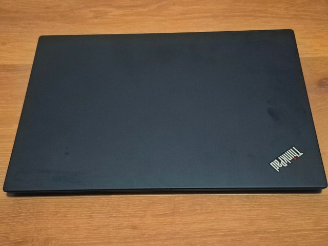 Lenovo Thinkpad T495 - 16GB RAM!! - photo 2