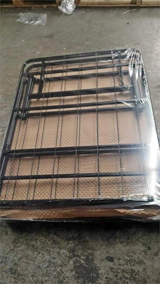 New ZINUS SmartBase Tool-Free Assembly Mattress Foundation - photo 2