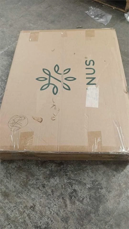 New ZINUS SmartBase Tool-Free Assembly Mattress Foundation - photo 3
