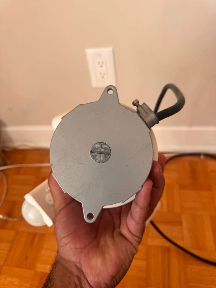 Wyze Camera Floodlight including electrical box connection - photo 4