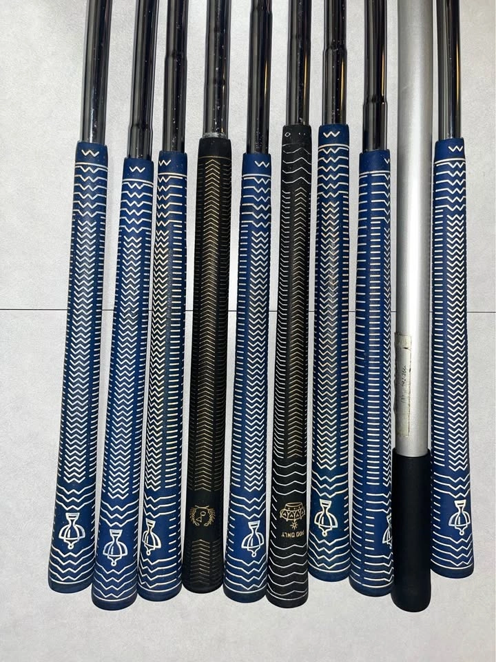 RAM Golf Club Set with Stand Bag - photo 5
