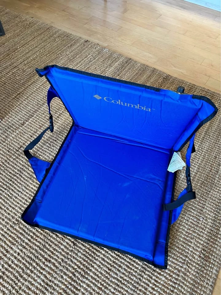 Columbia Portable Stadium Seat
