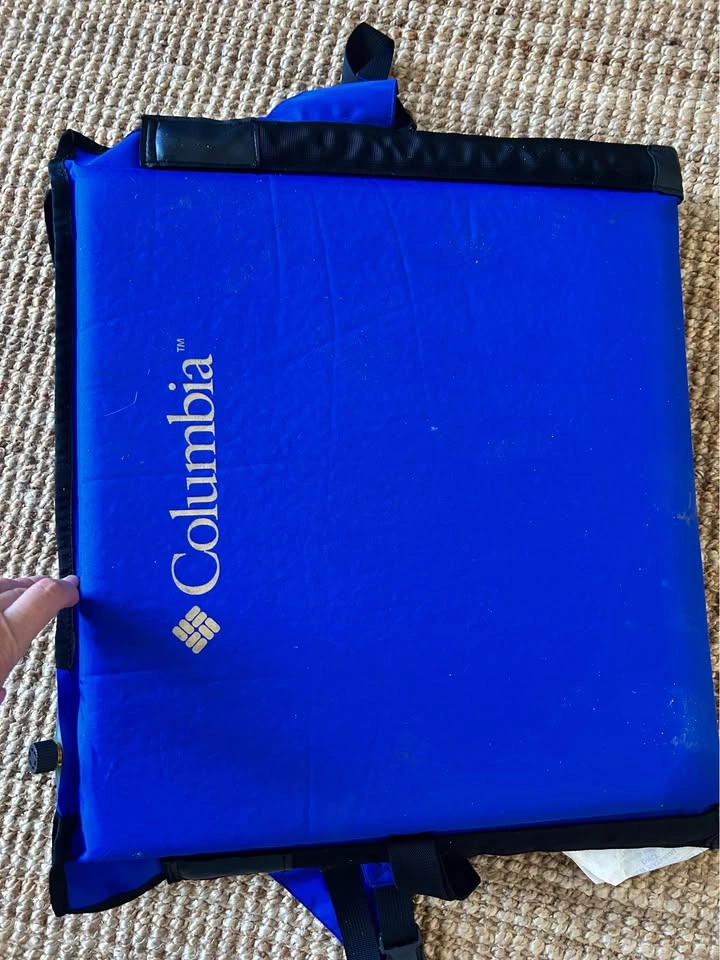 Columbia Portable Stadium Seat - photo 2