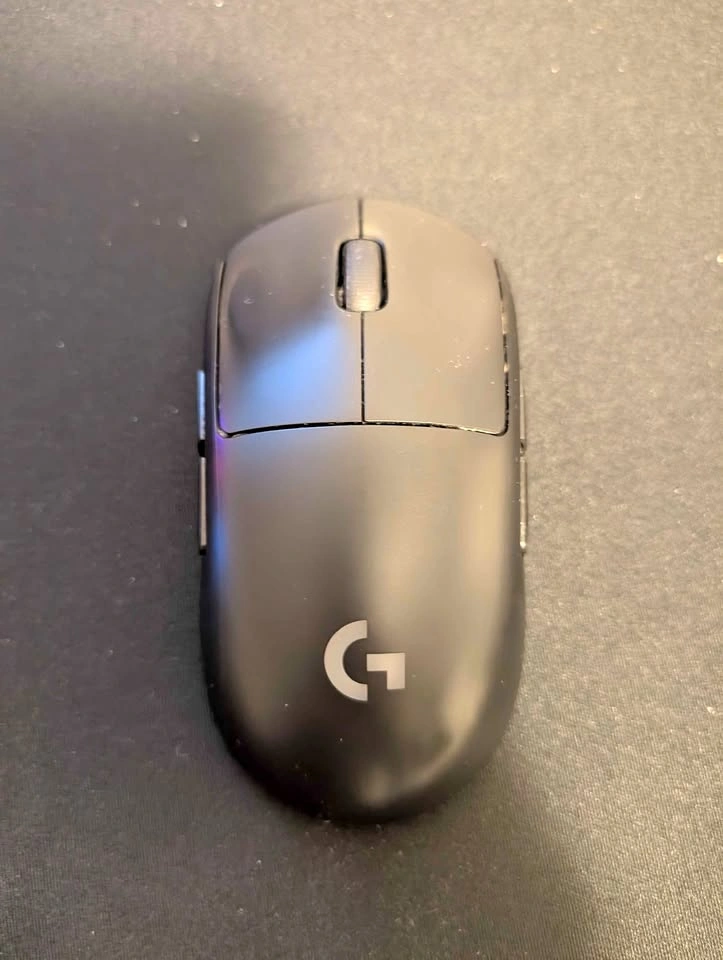 Logitech G Pro X