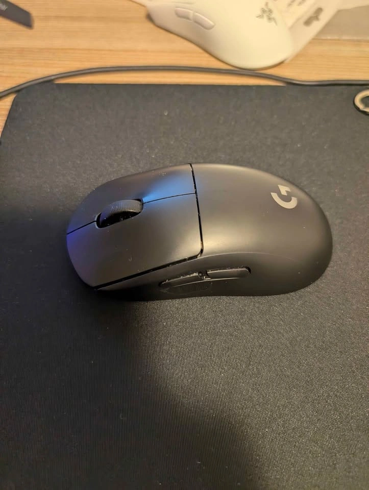 Logitech G Pro X - photo 2
