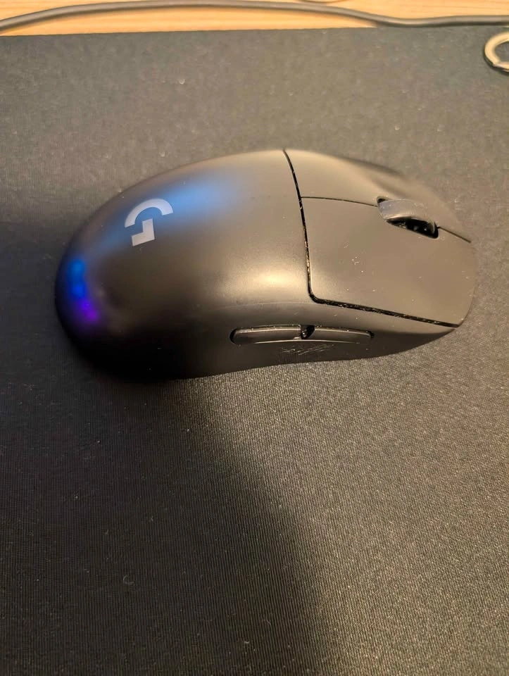 Logitech G Pro X - photo 3