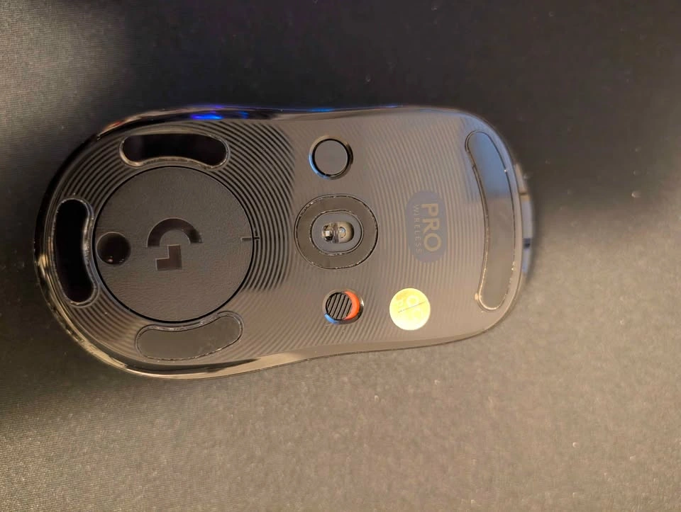 Logitech G Pro X - photo 4