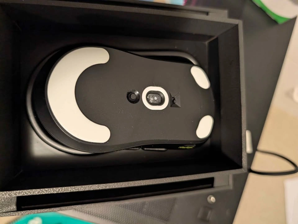 Scyrox V6 - photo 4