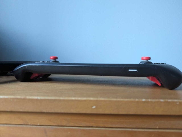 Steam Deck LCD 64+128 in Case - photo 2