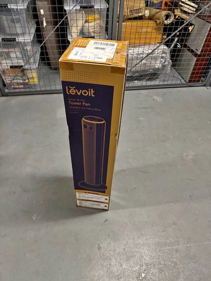 Levoit Classic 36-Inch Tower Fan