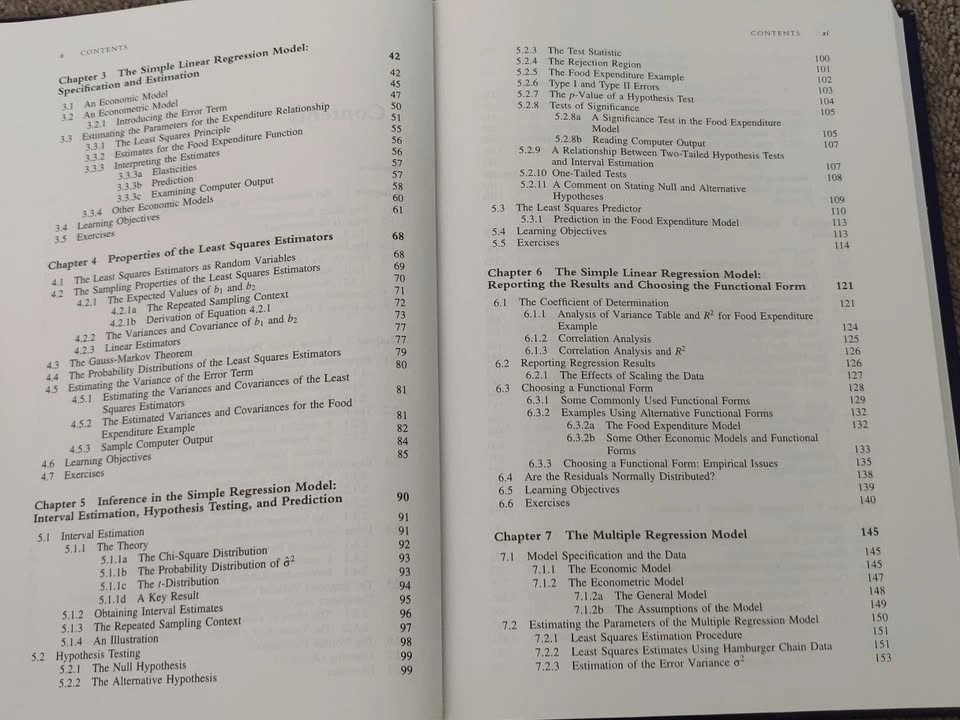 Undergraduate Econometrics - 2nd Ed - Hill Griffiths Judge - photo 5