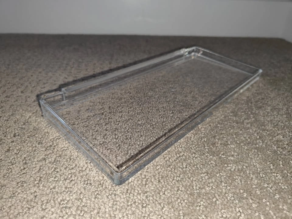Bosch Refrigerator FlexBar Flat Tray Accessory - 11.8" x 5" x 1" - photo 4