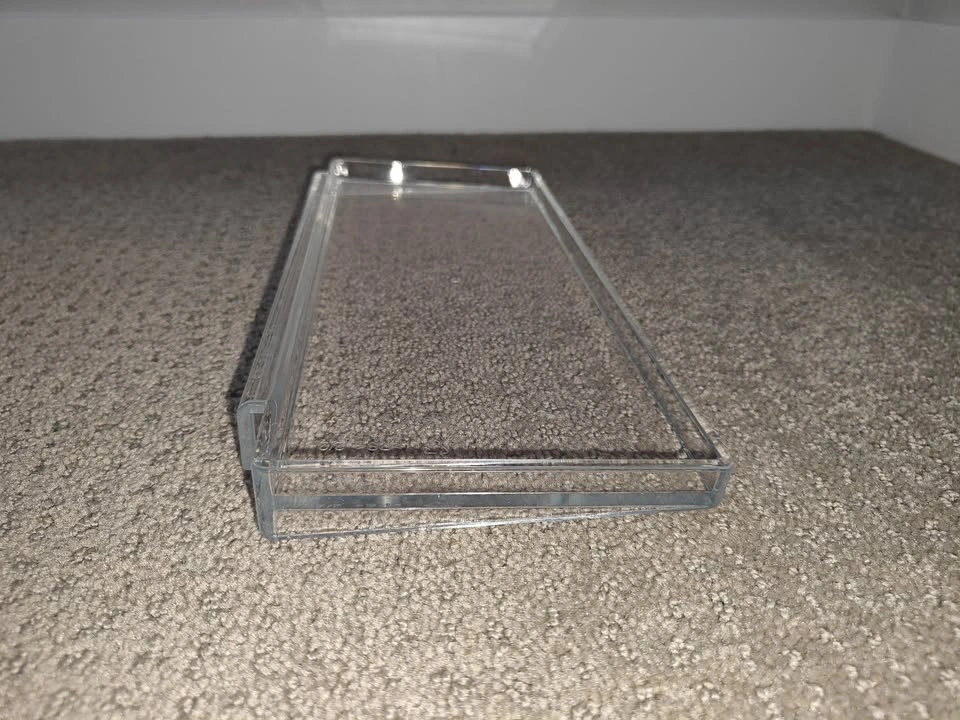 Bosch Refrigerator FlexBar Flat Tray Accessory - 11.8" x 5" x 1" - photo 5