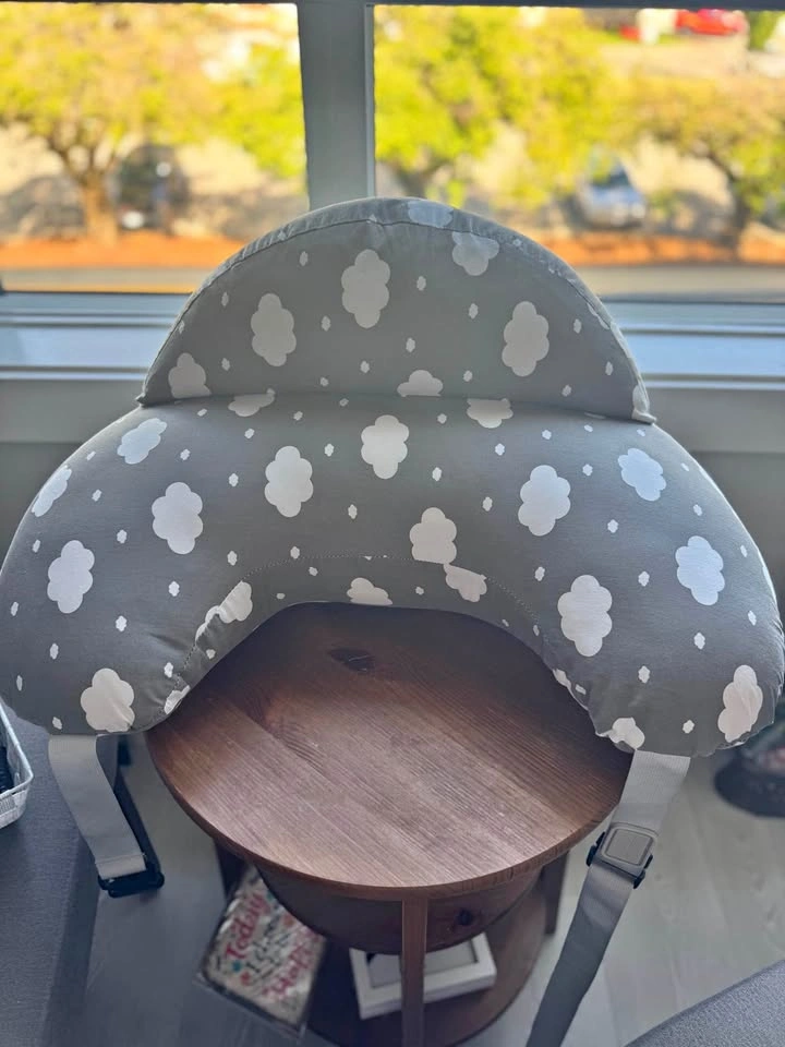 Momcozy Breastfeeding Pillow