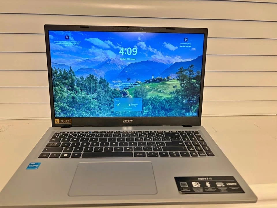Acer aspire 3