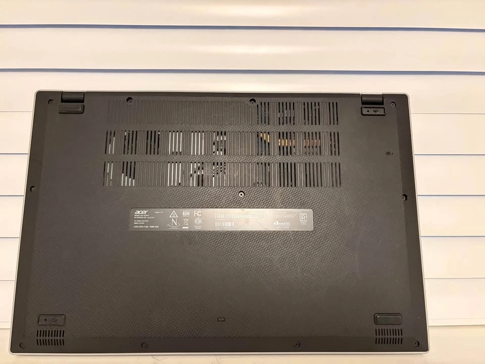 Acer aspire 3 - photo 3