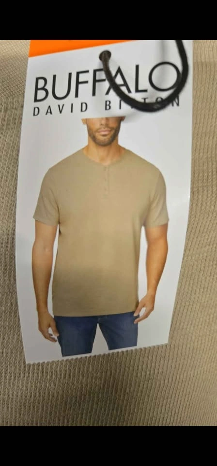 T-shirt and shirt for men.XXL - photo 2