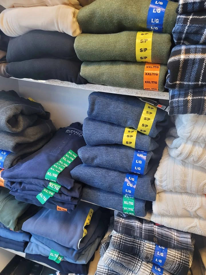 New clothes for sale - photo 2