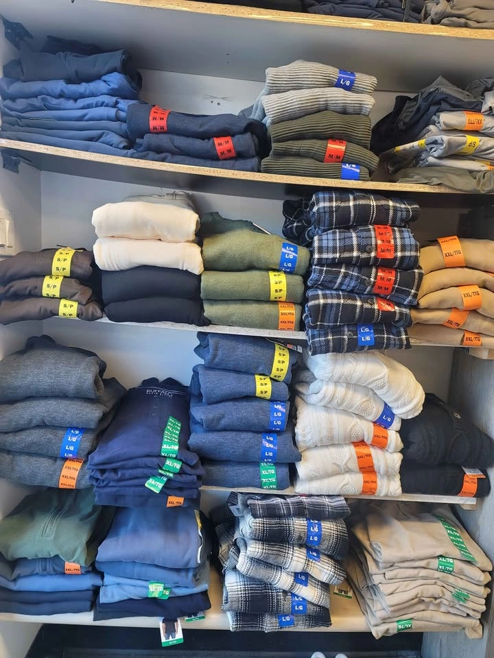 New clothes for sale - photo 3