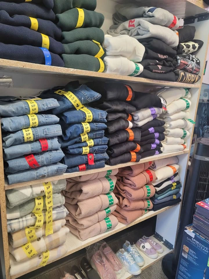 New clothes for sale - photo 4