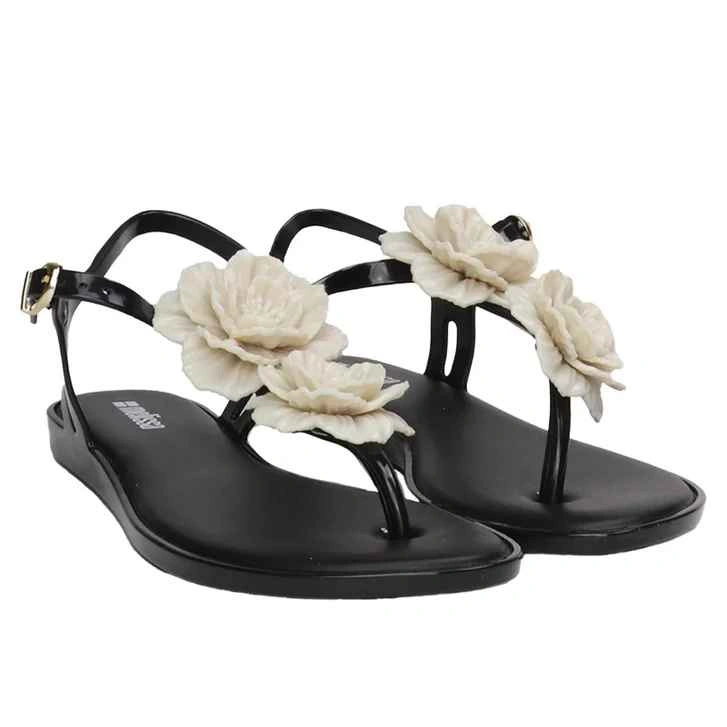 Melissa Women's Solar Springtime Sandal - photo 2