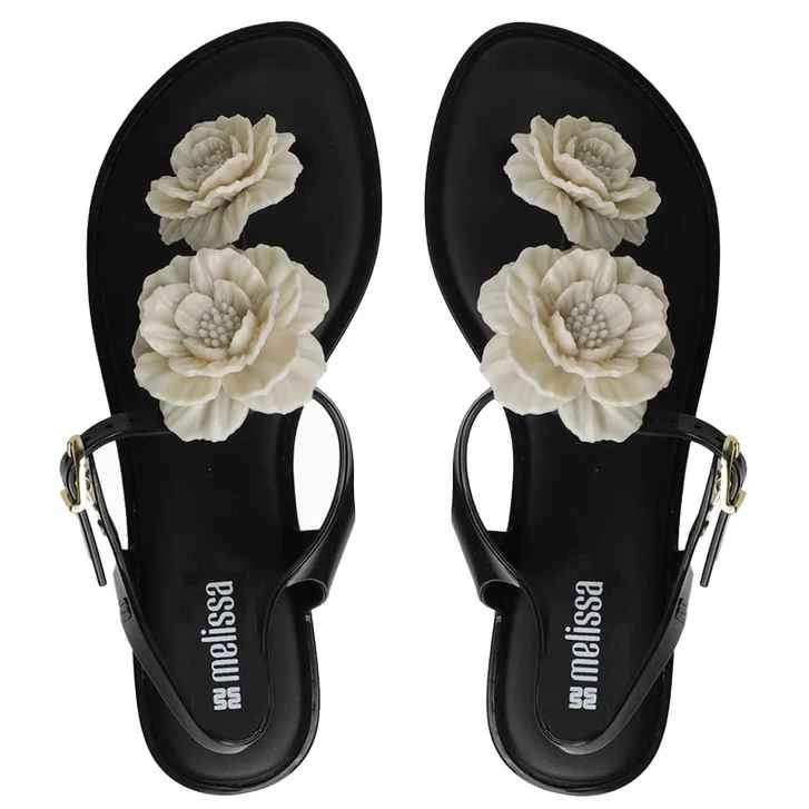 Melissa Women's Solar Springtime Sandal - photo 3
