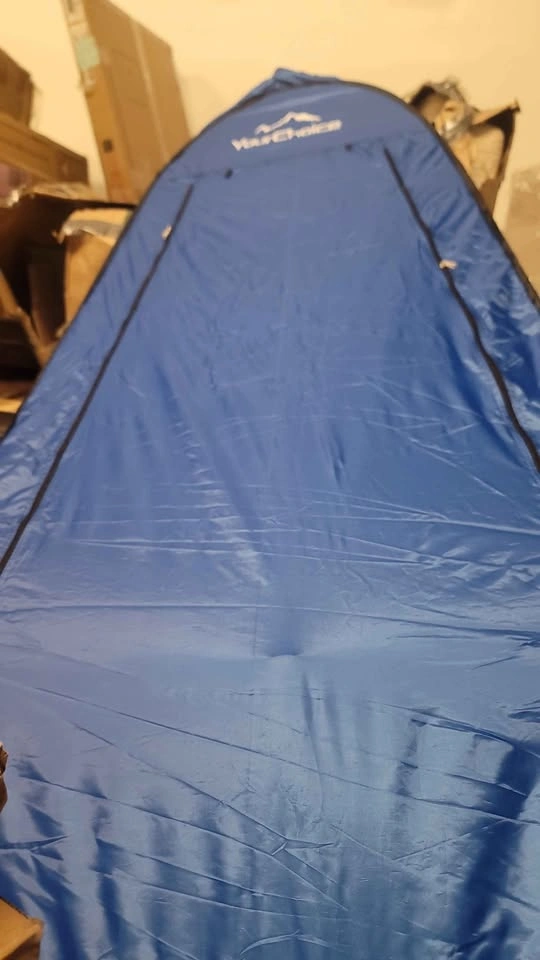 Your Choice Oversized 6.89FT Pop Up Privacy Tent - photo 4