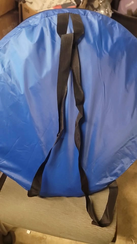 Your Choice Oversized 6.89FT Pop Up Privacy Tent - photo 5