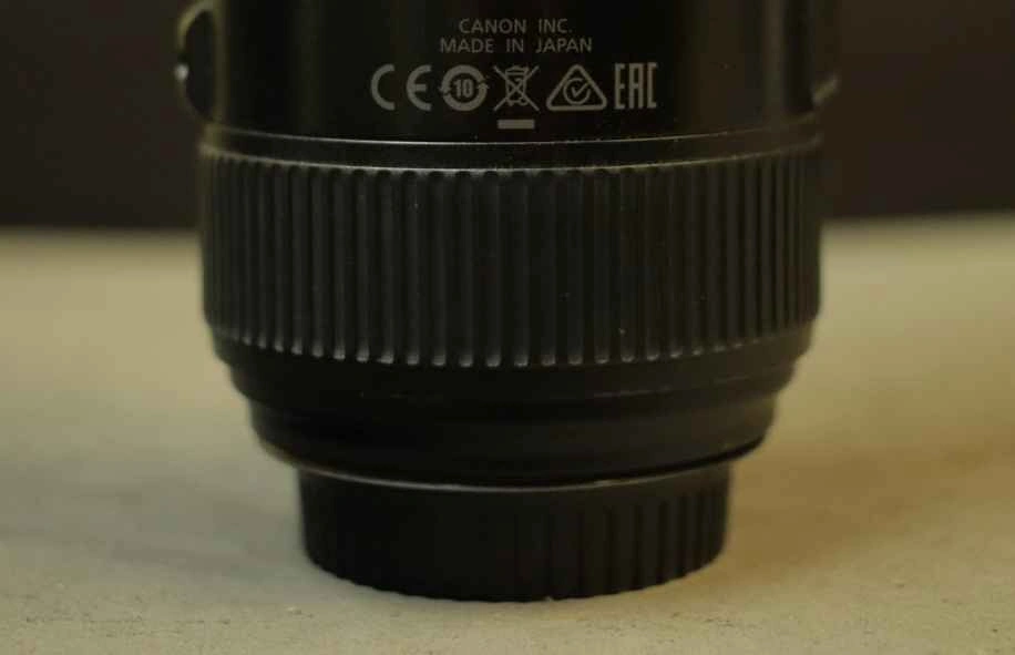 Canon EF 24-105mm f/4L IS II USM Lens - photo 4