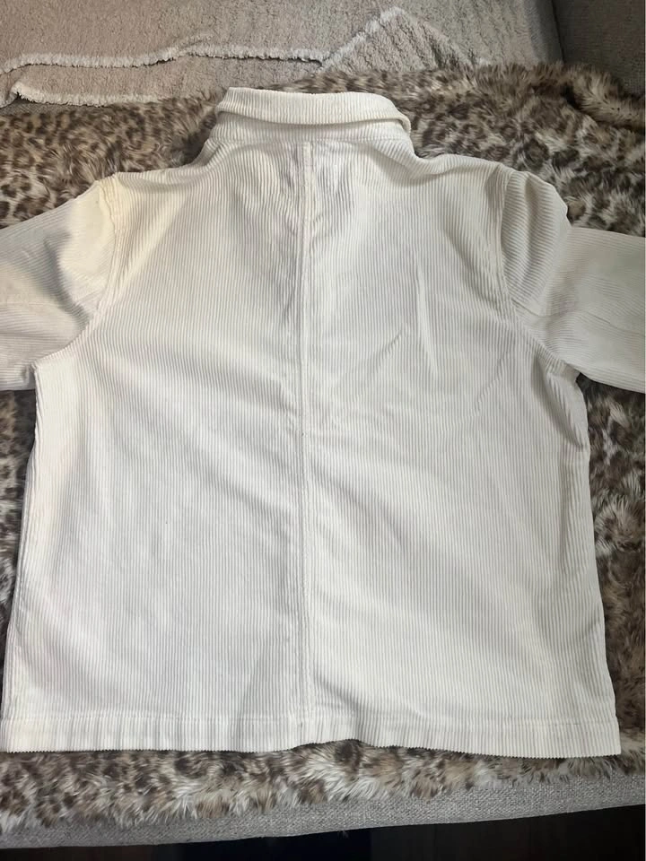 Everlane barn jacket - photo 2