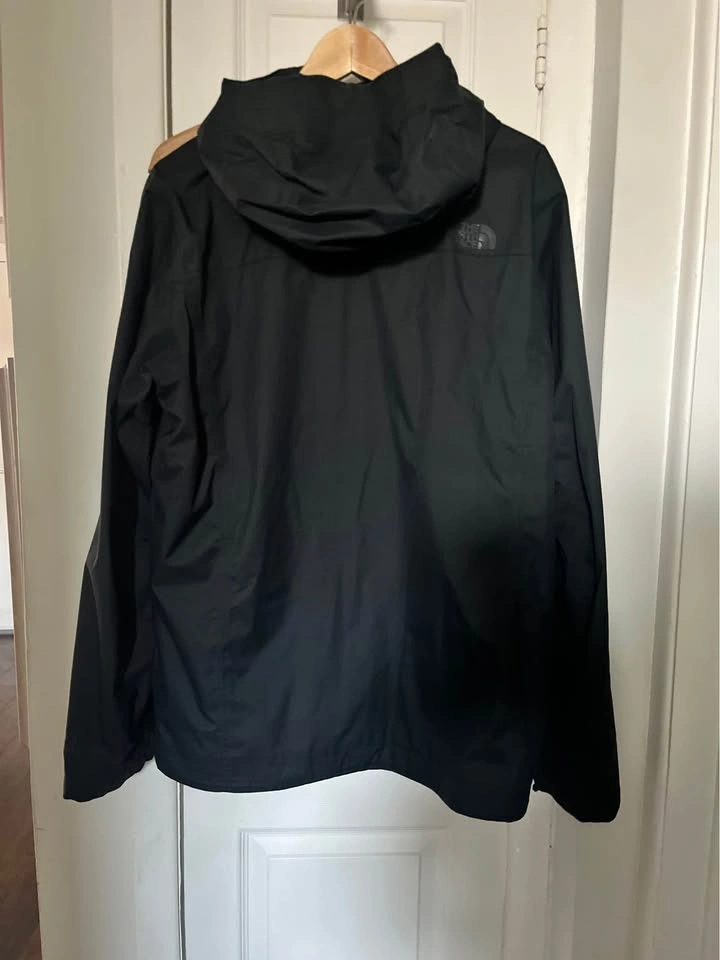 The north face men’s rain jacket - photo 2
