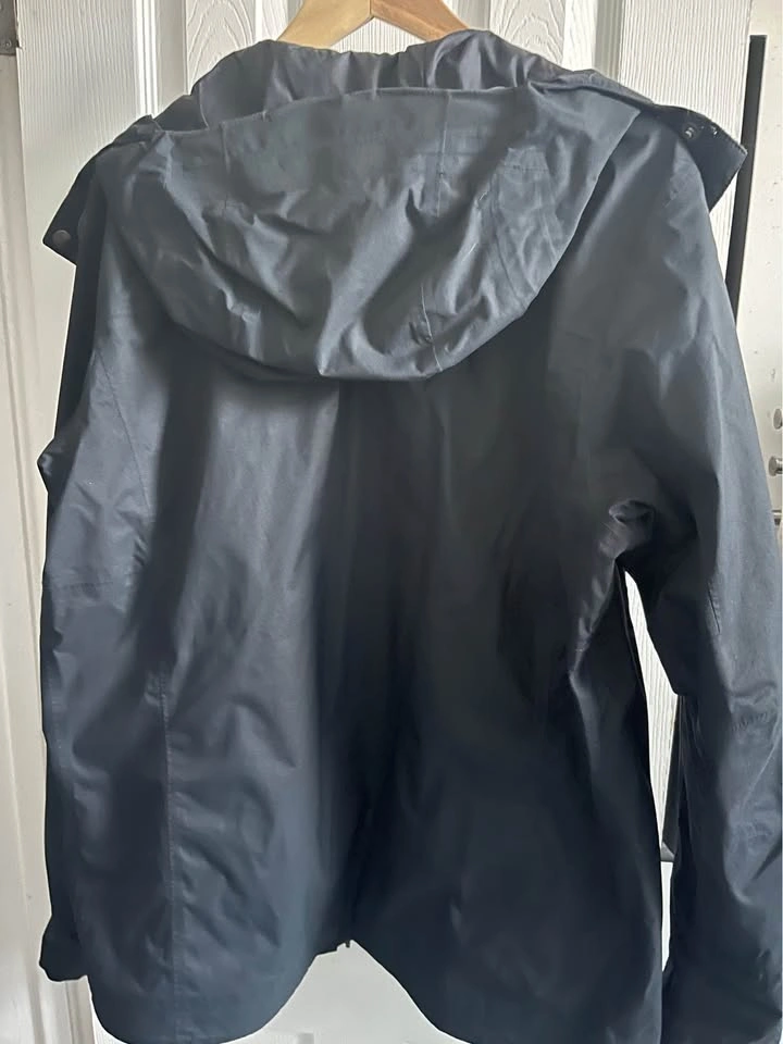 The north face men’s rain jacket - photo 4