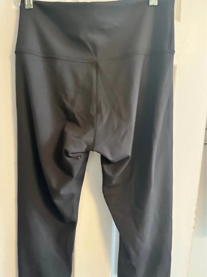 Lulu lemon leggings - photo 2