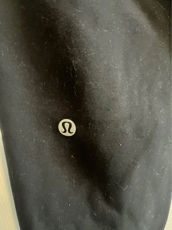Lulu lemon leggings - photo 3
