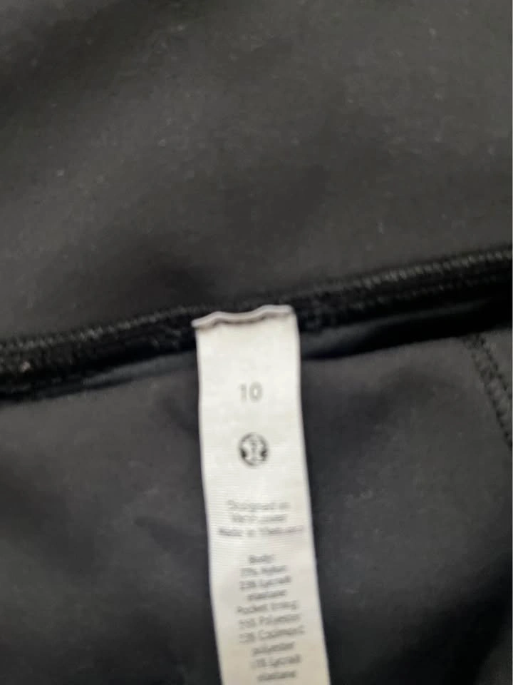 Lulu lemon leggings - photo 4