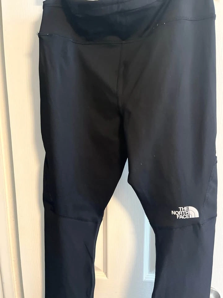 The North face women’s leggings - photo 2
